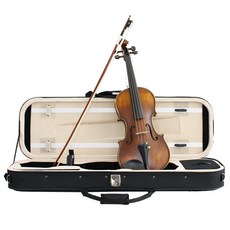 Stefan 入門款 1/16 附琴盒, SVN-100 CM, 混色, 1個