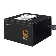 GreatWall 80PLUS BRONZE 230V 파워 서플라이 ATX, B550H