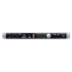 PreSonus Quantum Thunderbolt 音頻接口, Quantum 2