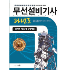 무선설비기사 과년도, 세화