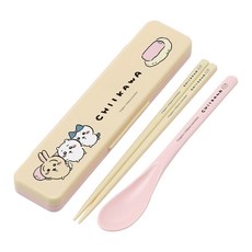 Skater 湯筷附盒 618550, 吉依卡哇, 1組