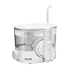waterpik 沖牙機, WF-11K, 白色