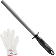 FRIEDR DICK 鑽石切割Yasu Li Calgalgalgong 7 3202 25 +安全手套紅色套件, 1套