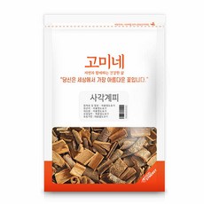고미네 사각계피, 300g, 1개