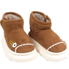 BEBEMARU 兒童鯊魚靴 9814