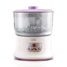 델키 새싹재배기 DKH-901, 1개