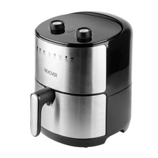 NEXOVER 氣炸鍋 4L, NAF-07B, 混色