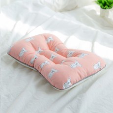 AGADDONG 印花3D透氣網狀頸枕, 考拉