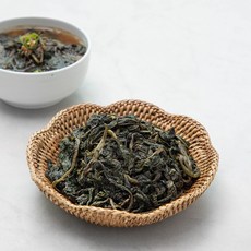 국내산 데친곤드레, 300g, 1봉