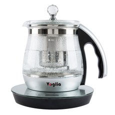 Voglia 茶壺電茶壺 1.7L, VKW-308T