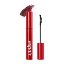 에스쁘아 노머징 마스카라 워터프루프 XP 9g, 3호 문릿, 1개