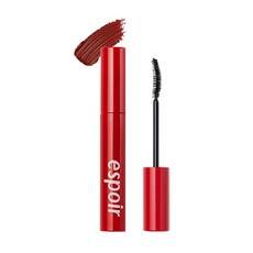 에스쁘아 노머징 마스카라 워터프루프 XP 9g, 2호 모디스트, 1개