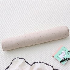 헬로미니미 아기 바디 필로우, 체리