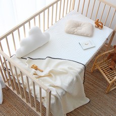 hello MINIME 孩童防水墊, 米色