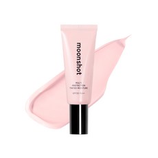 MOONSHOT 多效護理保濕潤色妝前乳 40ml, 單色, 1個