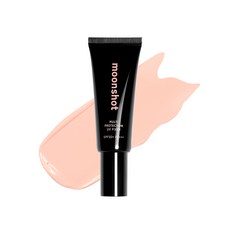 MOONSHOT 多效抗UV飾底乳 40ml, 單色, 1份