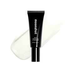 MOONSHOT 多效護理防曬妝前乳 40ml, 單色, 1個