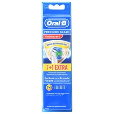 Oral-B 歐樂B 電動牙刷刷頭, EB20, 1包