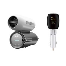 airvita Capsule 400 雙重空氣淨化器+Kavita 5S 隨機發貨, 空氣維他膠囊 400