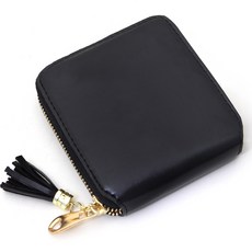 LASCO 流蘇吊飾方形錢包 SB-2008