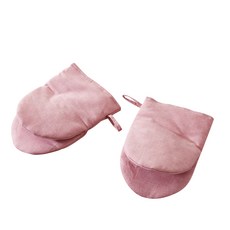 Bodrai Life 廚房手套, 粉色的, 2個