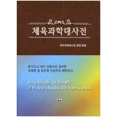 體育科學大辭典, 大慶圖書, 體育科學大辭典編輯論壇 著