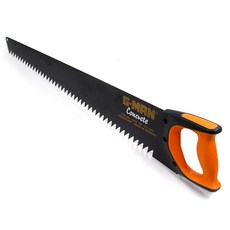 지맨 콘크리트 벽돌 절단용 하드포인트 핸드톱 710mm, No.167H, 1개