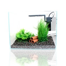 Ultra Oldiaman Set 魚缸 C, 混色