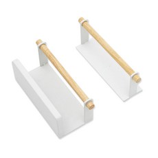 mono flat 免打孔磁吸式雨傘收納架, 1個