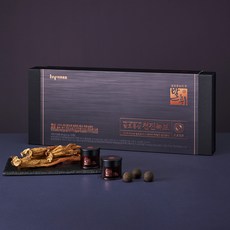 hy 天真鹿寶 發酵紅蔘丸, 4g, 20顆