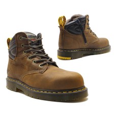 Dr.Martens 高筒鋼頭靴 DM-65, 1個