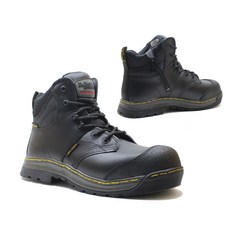 닥터마틴 안전화 DM-66, 1개