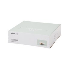 락앤락 한장씩 뽑아쓰는 위생백 30 x 45 cm, 600개입, 1개