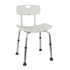 Husperu把手型2in1沐浴椅, 混色, 1個