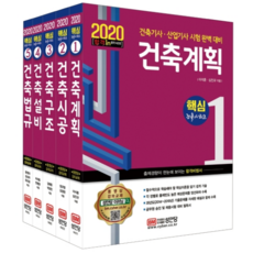 核心建築技師/產業技師系列套書(2020), 成安堂