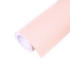 ROSEROSA 素色壁紙, 粉粉色 (SM4831-4)