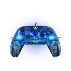 Microsoft 微軟 XBOX XBOX ONE PDP有線控制器, 餘輝, 1個