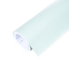 ROSEROSA 素色壁紙, 薄荷 (SM4831-1)