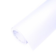 ROSEROSA 素色壁紙, 純白色(SM4801-19)