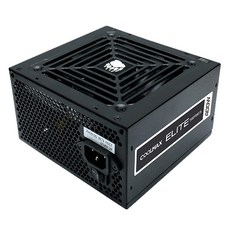 쿨맥스 ELITE 400W +12V Single Rail 84+ ATX, CEC-400NP-H12S