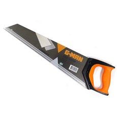 G-MAN 用於層壓膠合板的高級手托 450mm, 252H18, 1個
