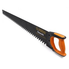 지맨 콘크리트 벽돌 절단용 텅스텐 핸드톱 710mm, 168TS, 1개