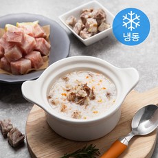 사랑해어 한번 얼려 더 신선한 선동동태살 (냉동), 800g, 1개