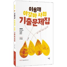 2020 李龍在 Agalma 社會科歷屆試題本, 學習