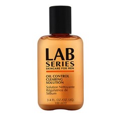 랩시리즈 오일 컨트롤 솔루션 토너, 100ml, 1개