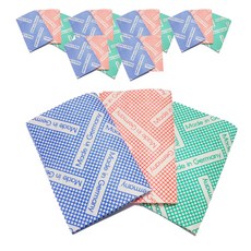 DAEYOUNG 無限吸收多用途萬能抹布 隨機出貨, 20個