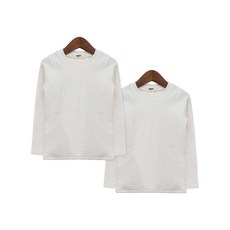 Yurabi兒童厚油炸T卹2p