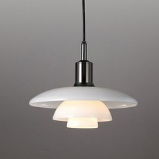주방 카페용 팬던트 BK061-C, 흑도금