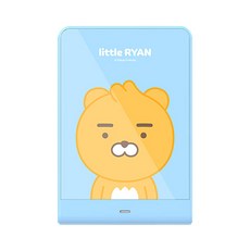 ADATA 威剛 Kakao Friends角色印花外接硬盤+收納袋, 1024GB, Little Ryan