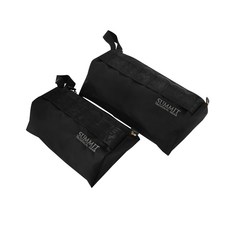 Summit 兔子旅行登山包套組黑色